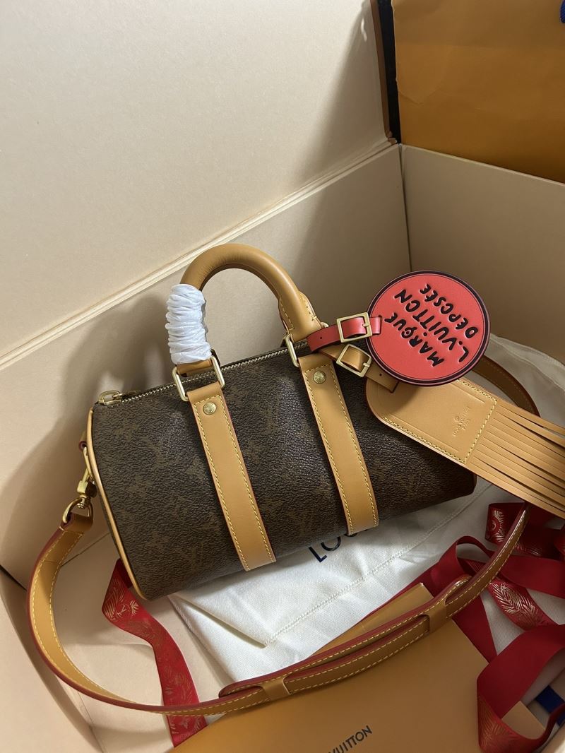 LV Speedy Bags